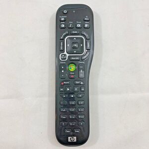 HP Media Center PC Remote Control Tested Working Genuine OEM‎